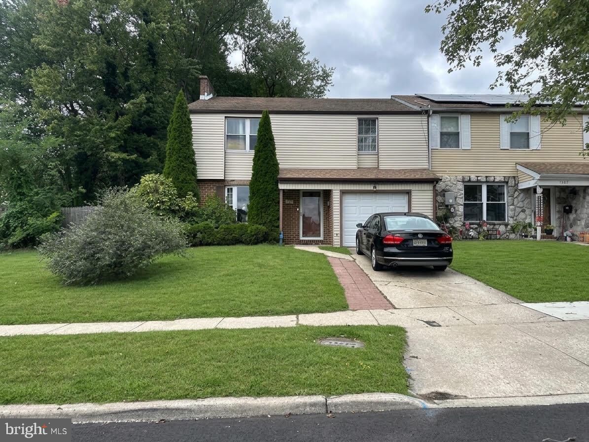 Property Photo:  309 Cherrywood Drive  NJ 08021 