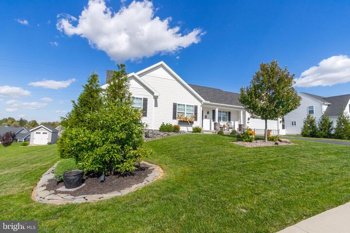 Property Photo:  199 Cedarlyn Drive  PA 17408 