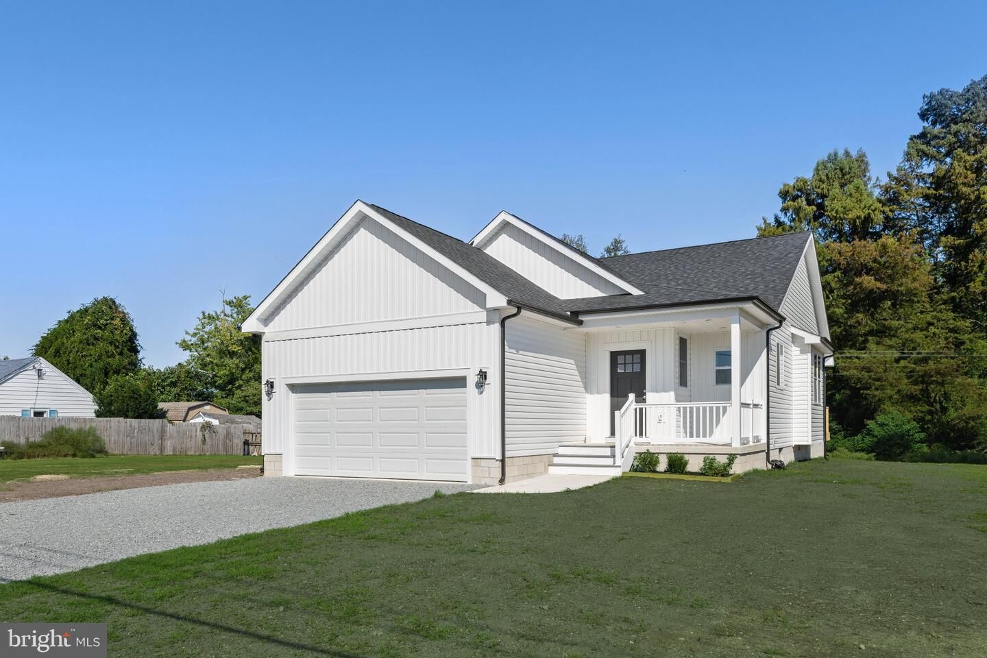 Property Photo:  36634 Old Ocean City Road  MD 21874 