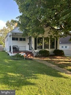 Property Photo:  5709 Anthony Avenue  MD 21206 