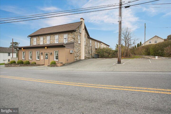 Property Photo:  4 Baldy Hill Road  PA 19512 