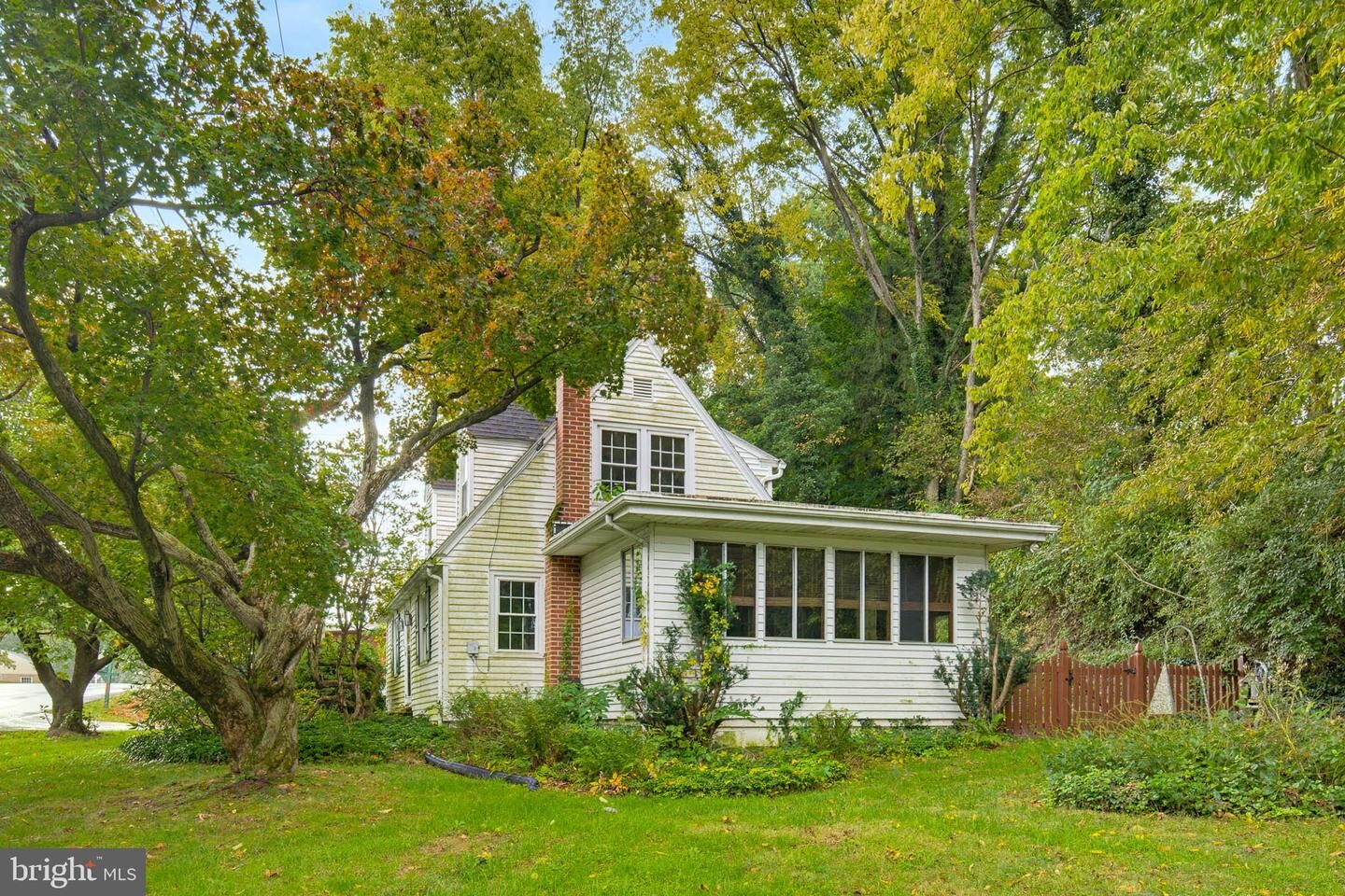 Property Photo: 620 Church Street PA 17538