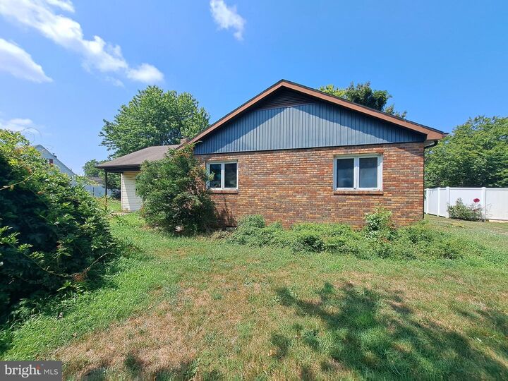 Property Photo:  10660 Toddville Road  MD 21821 