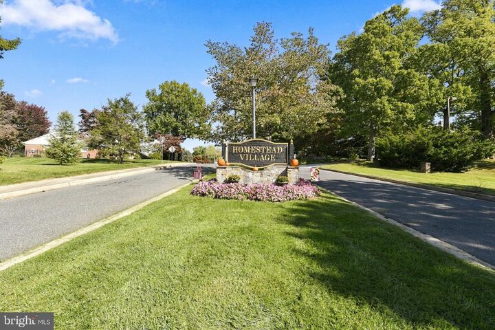 Property Photo:  422 Linwood Avenue  MD 21014 