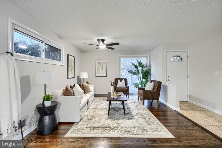 Property Photo: 3903 Innerdale Court MD 21133