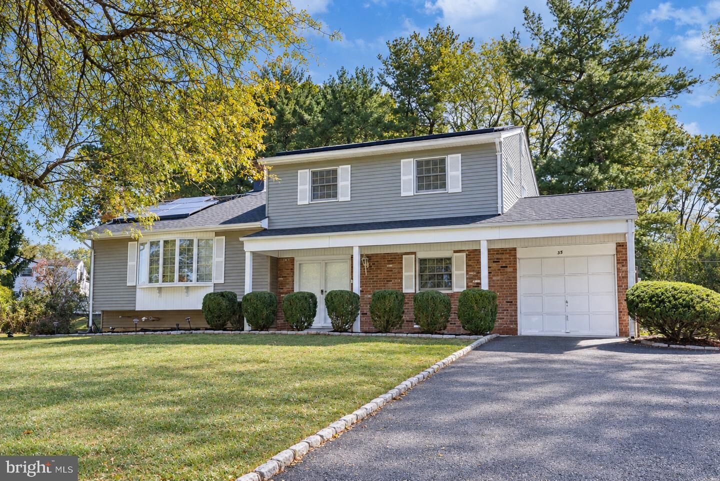 Property Photo: 35 Patton Drive NJ 08873