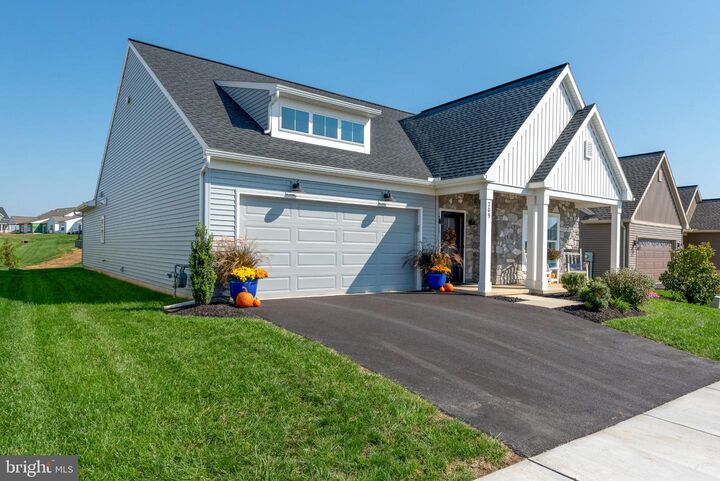 Property Photo:  209 Pinnacle Ridge Drive  PA 17003 