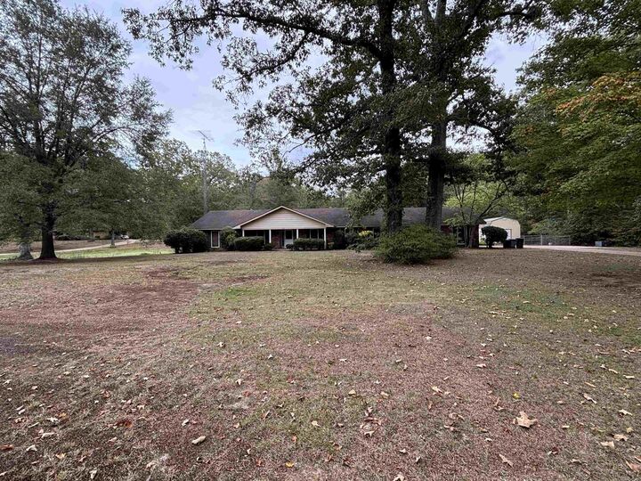 Property Photo: 369 Highway 376 AR 71701