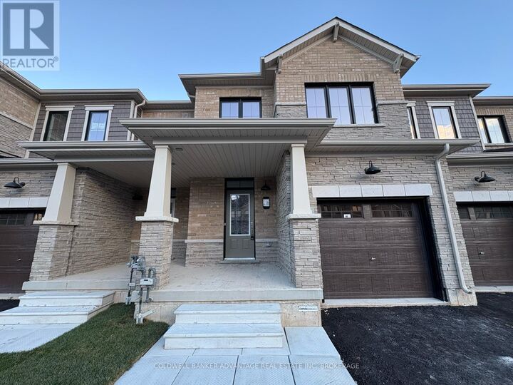 Property Photo:  216 Port Crescent  ON L3B 0N2 