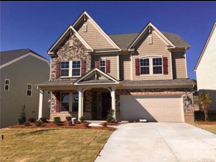 Property Photo:  111 Tetcott Street  NC 28115 
