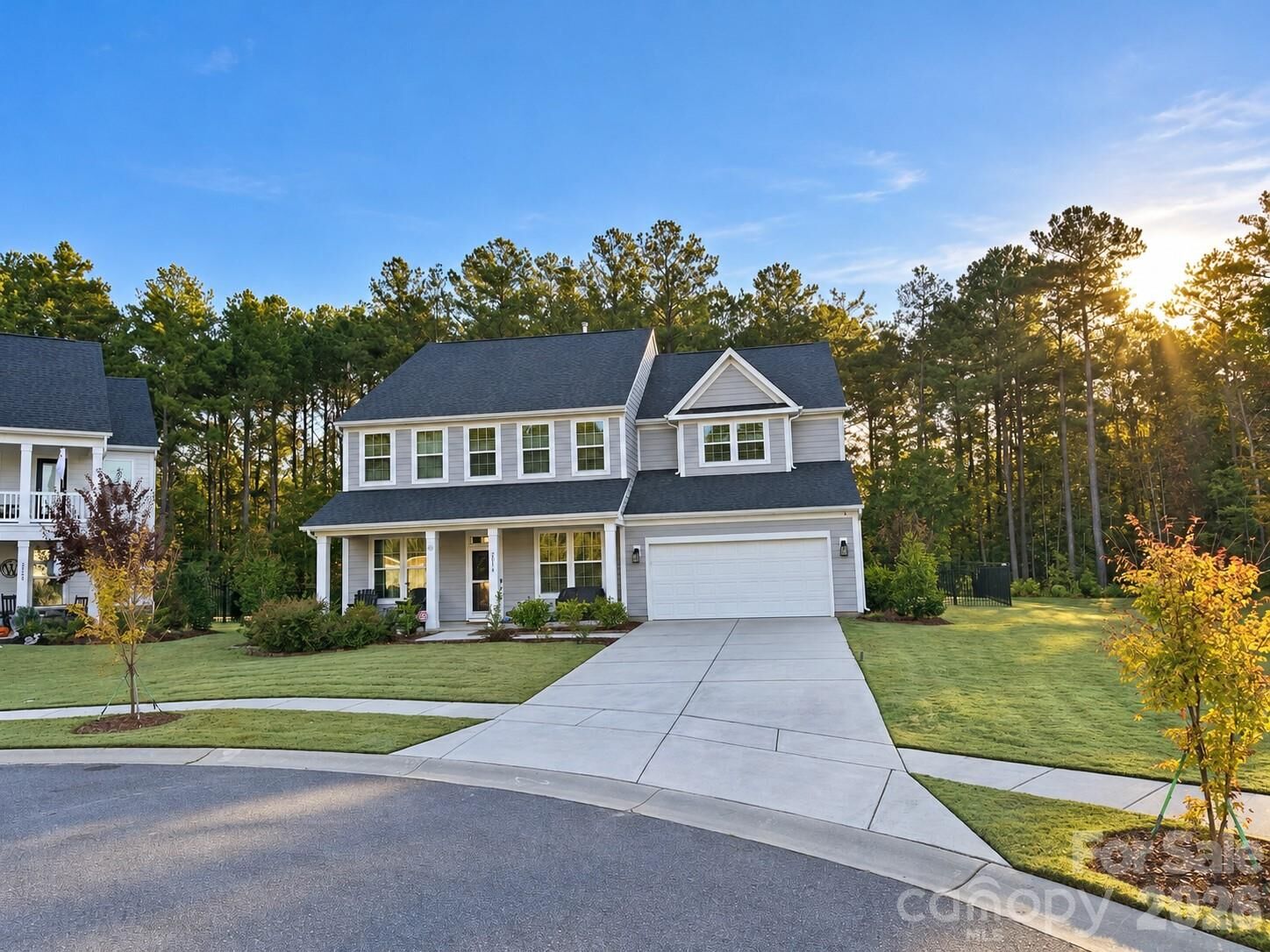 Property Photo: 2036 Sweet Magnolia Lane SC 29710