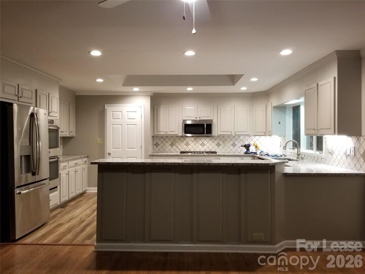 Property Photo:  9932 Heritage Oak Court  NC 28173 