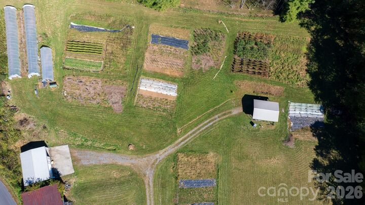 Property Photo:  124 Penland Branch Road  NC 28714 