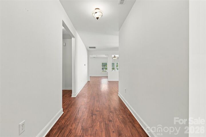 Property Photo:  327 Annaberg Lane  NC 28110 