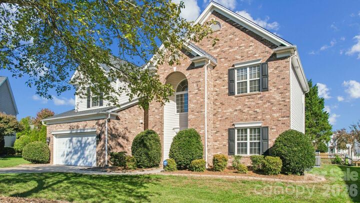 Property Photo:  4704 Mimosa Place  NC 28075 