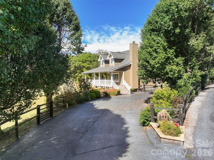 Property Photo:  43 Eagle Ridge  NC 28721 