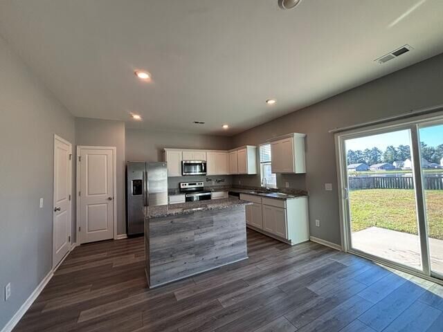 Property Photo:  431 Pender Woods Drive  SC 29486 