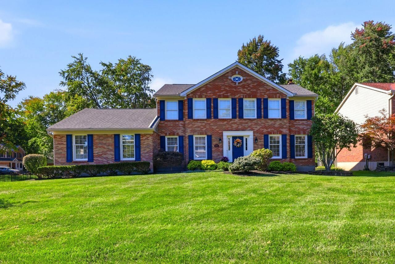 Property Photo: 8392 Chadwick Lane OH 45255