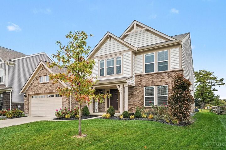Property Photo:  7048 Quellin Boulevard  OH 45039 