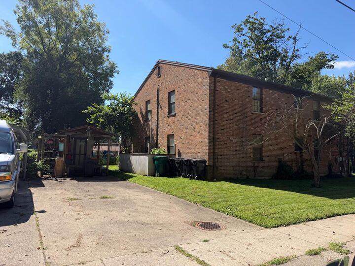 Property Photo:  6392 Revere Avenue  OH 45233 