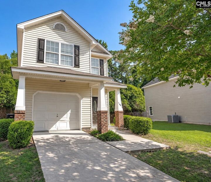 Property Photo: 145 Angel Garden SC 29223