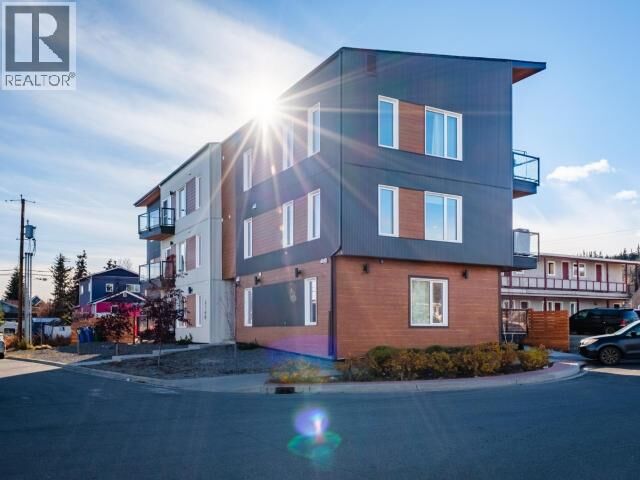 Property Photo:  102-5168 5th Avenue  YT Y1A 0X4 