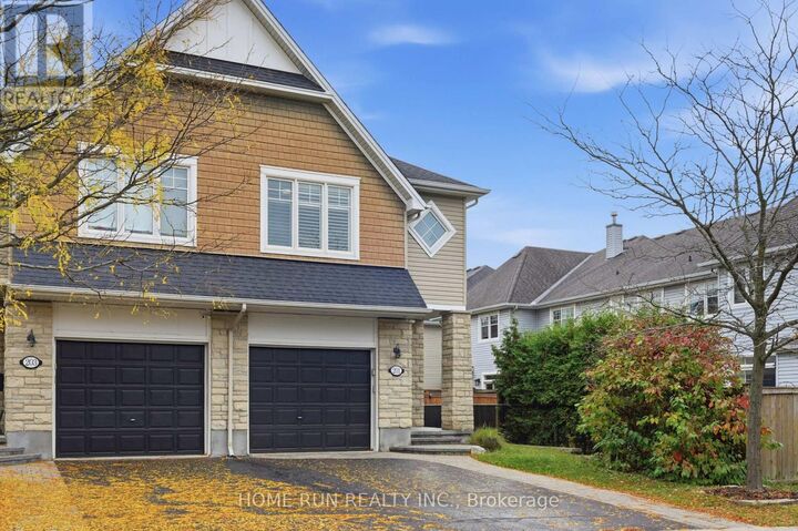 Property Photo:  201 Espin Heights  ON K2J 0Y7 