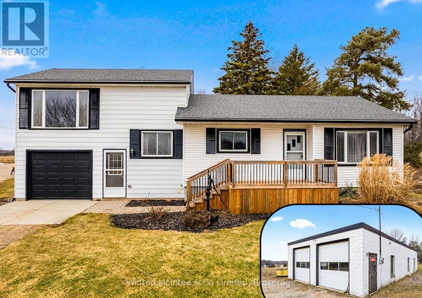Property Photo:  401395 Grey Rd 4  ON N4N 3B8 