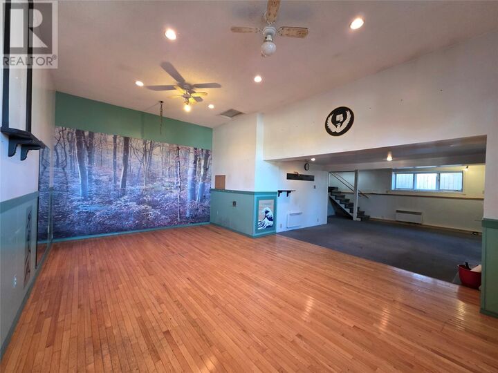 Property Photo:  60 Station Road  NL A2H 1A4 