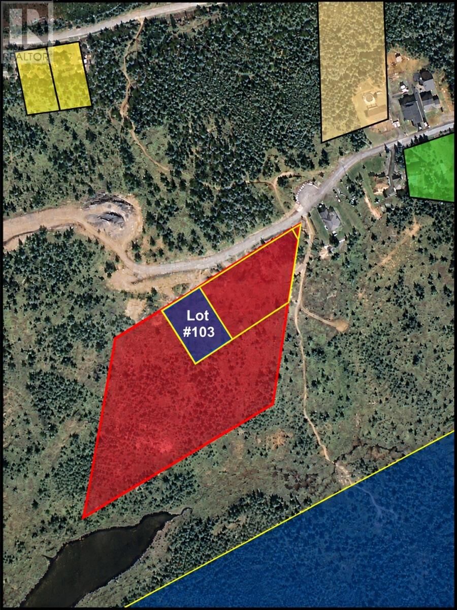 Property Photo:  103 Chipman's Road  NL A0A 3X0 