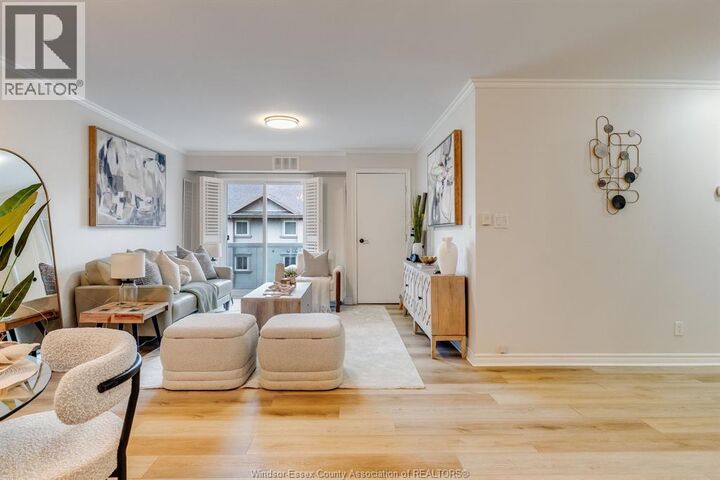Property Photo:  44 Robson Road 307  ON N8H 5E4 