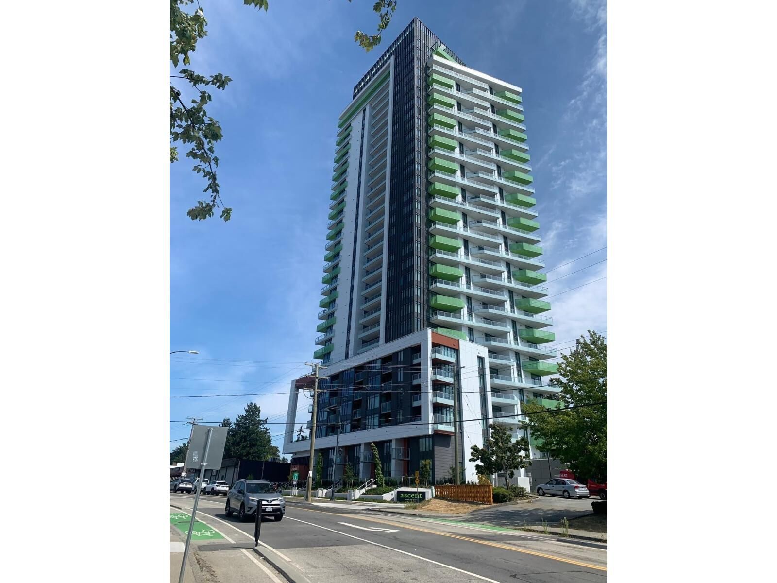 Property Photo:  10428 Whalley Boulevard 1808  BC V3T 1W6 