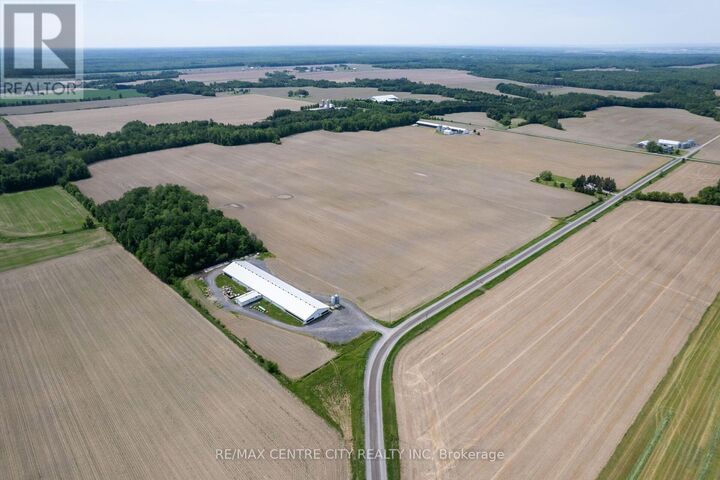 Property Photo: 1876 Concession Road ON K0A 1M0