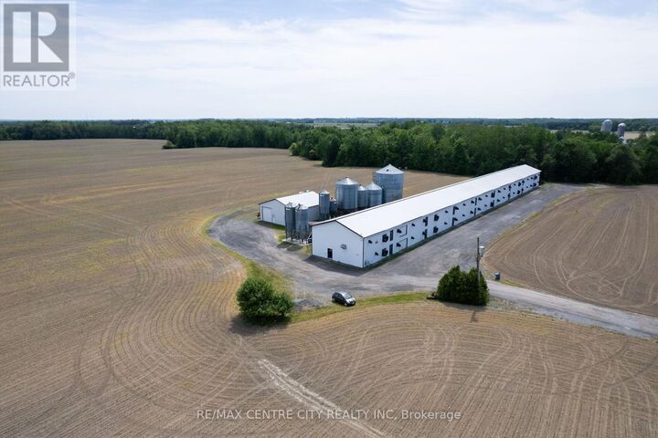 Property Photo:  1876 Concssion 17 Road  ON K0A 1M0 