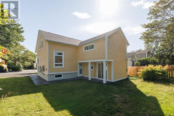 Property Photo:  2 Milbanke Street  NL A1B 1P3 