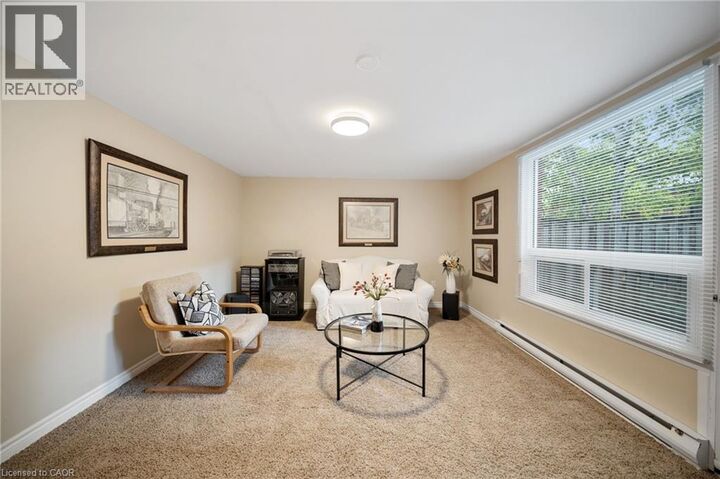 Property Photo:  4 Patrice Court  ON L9H 5P5 