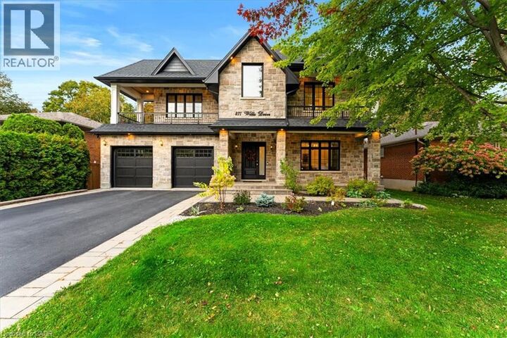 Property Photo:  471 Willis Drive  ON L6L 4V6 