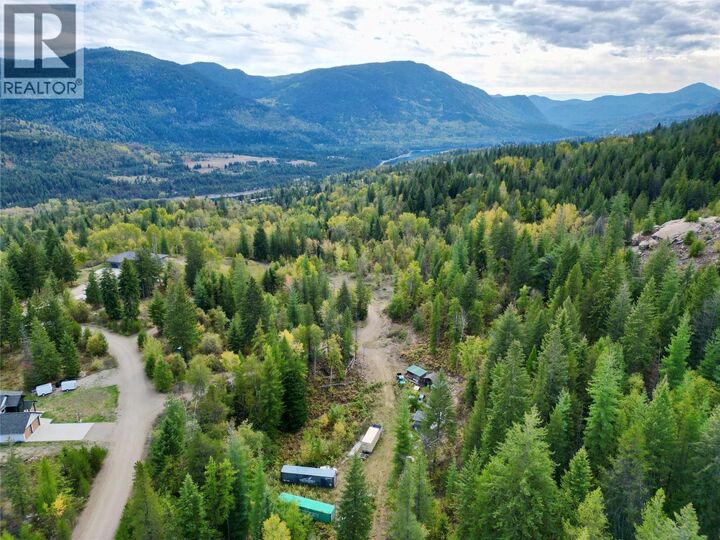 Property Photo:  120 Upland Crescent  BC V1N 0A2 