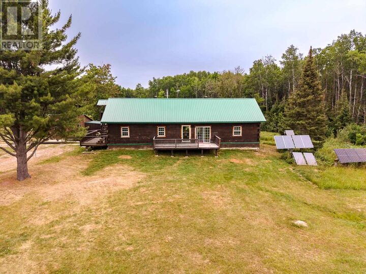 Property Photo:  144 Walker Rd  ON P0R 1L0 