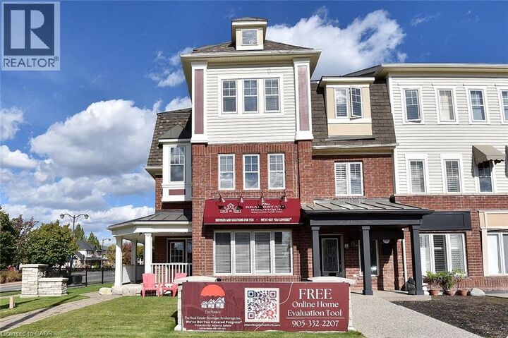 Property Photo:  3185 Walkers Line  ON L7M 0E1 