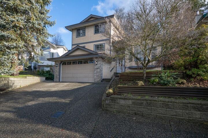 Property Photo:  2840 Pacific Place  BC V2T 4X8 