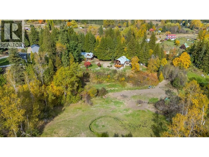 Property Photo: 6238 Youngs Road BC V0G 2J0