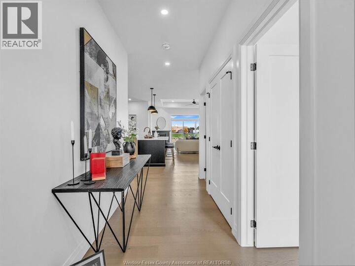 Property Photo:  2614 Barkley Avenue  ON N8P 0E9 