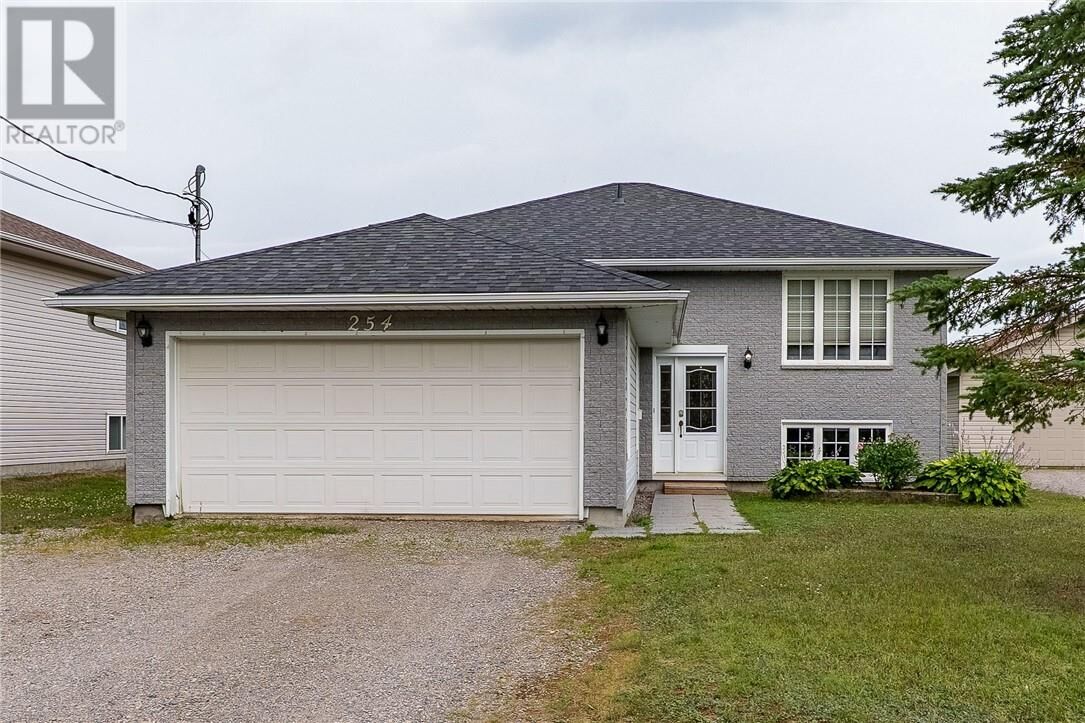 Property Photo:  254 Leroux Street  ON P0M 1L0 