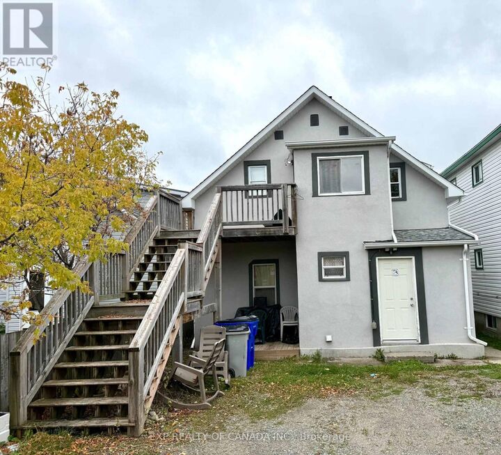 Property Photo:  238 Elm Street South  ON P4N 1X1 