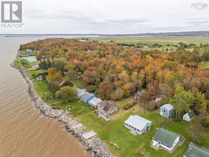 Property Photo:  157 Beach Row  NS B0P 1M0 