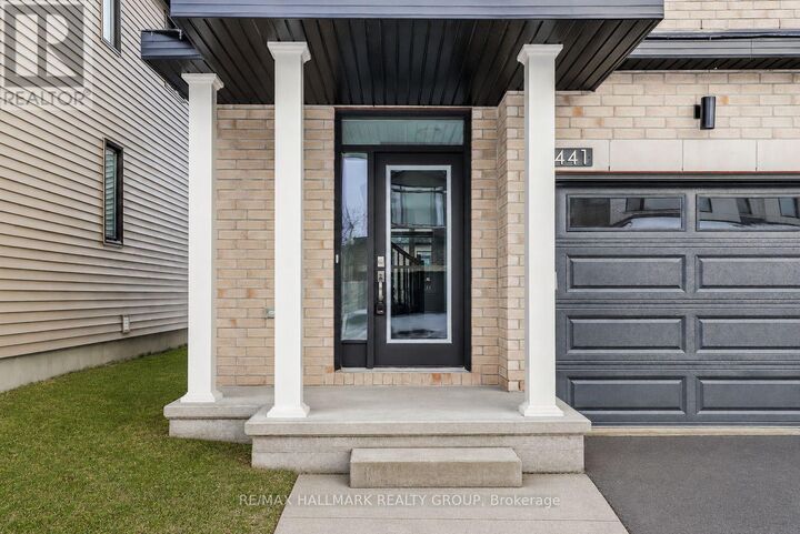 Property Photo:  441 Turmeric Court  ON K2S 2X8 