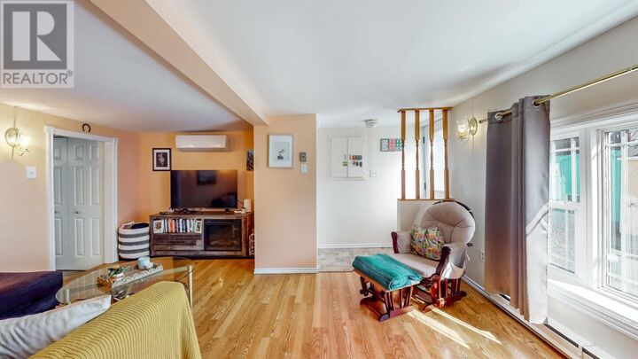 Property Photo: 52 Cabot Street NL A1C 1Z6