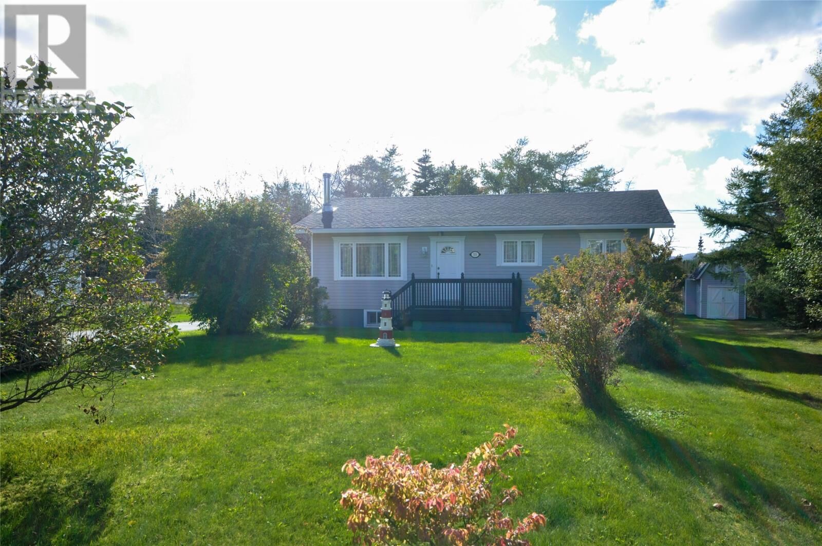 Property Photo:  55-57 Fox Harbour Road  NL A0B 1S0 