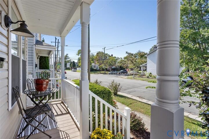 Property Photo: 1105 N 33rd Street VA 23223